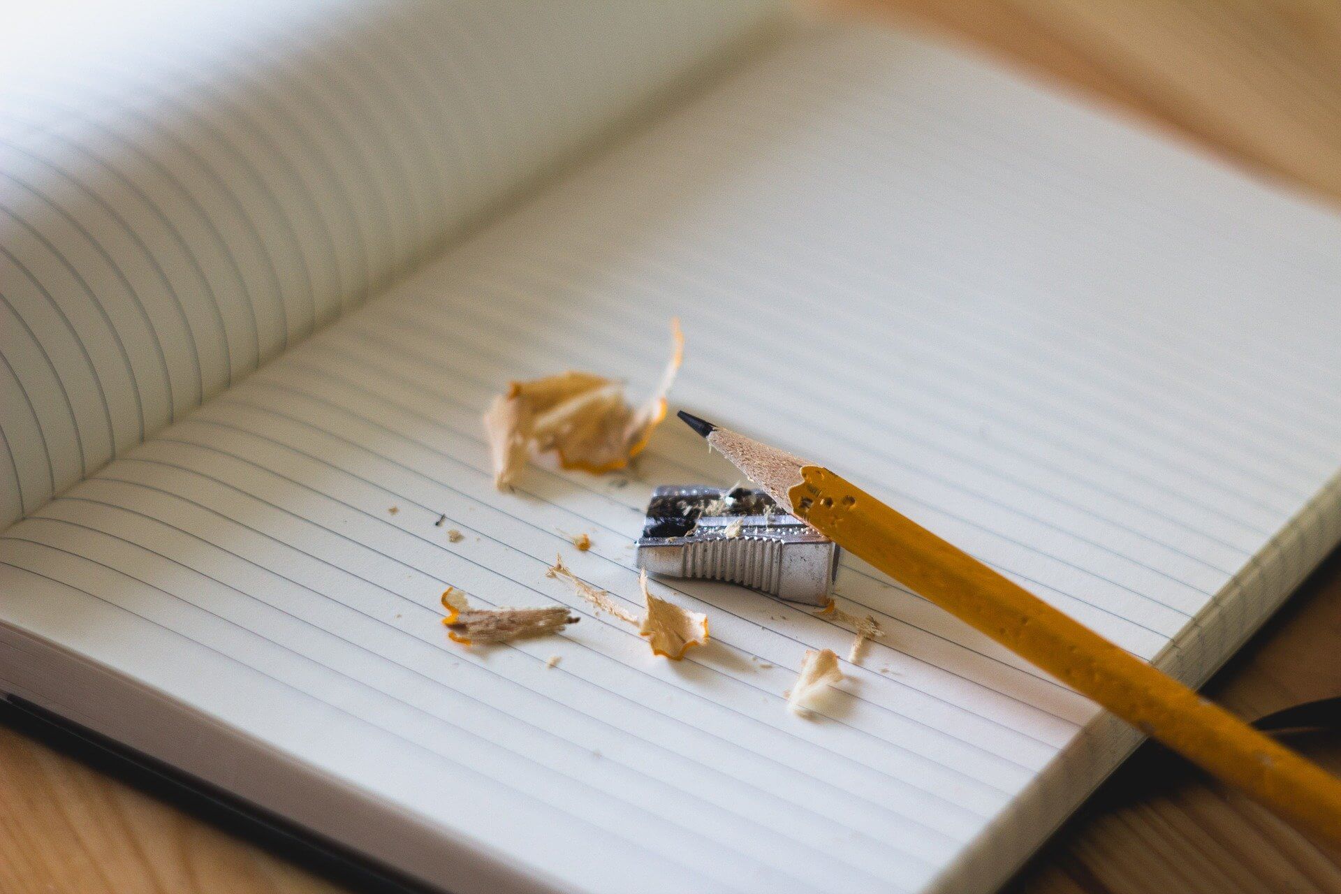 Why I Quit My Daily Writing Habit